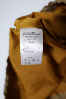 Eddie Bauer Black Tag Collection Mountain Parka - BEIGE