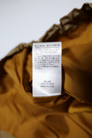 Eddie Bauer Black Tag Collection Mountain Parka - BEIGE