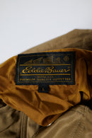 Eddie Bauer Black Tag Collection Mountain Parka - BEIGE