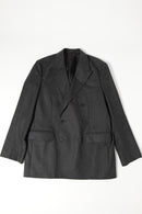 A.PRESSE Double Breasted Jacket