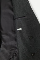 A.PRESSE Double Breasted Jacket