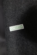 A.PRESSE Double Breasted Jacket
