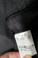 A.PRESSE Double Breasted Jacket