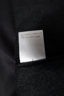A.PRESSE Double Breasted Jacket