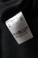 A.PRESSE Double Breasted Jacket