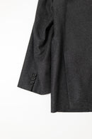 A.PRESSE Double Breasted Jacket