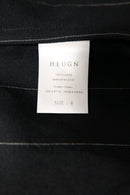 HEUGN Henrri LINEN STRIPE JACKET