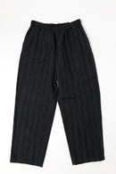 HEUGN Copper EASY LINEN PANTS