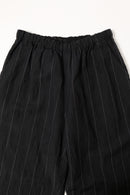 HEUGN Copper EASY LINEN PANTS