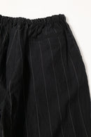 HEUGN Copper EASY LINEN PANTS