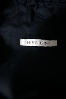 HEUGN Copper EASY LINEN PANTS