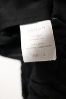 HEUGN Copper EASY LINEN PANTS
