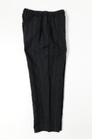 HEUGN Copper EASY LINEN PANTS
