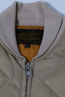 Eddie Bauer Black Tag Collection Skyliner Jacket - BEIGE