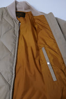Eddie Bauer Black Tag Collection Skyliner Jacket - BEIGE