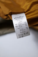 Eddie Bauer Black Tag Collection Skyliner Jacket - BEIGE
