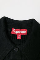 Supreme Small Box Logo Polo Sweater