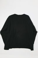 COMOLI ウール和紙 コモリニット