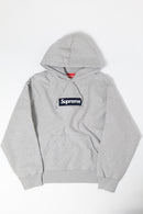 Supreme Box Logo Hooded Sweatshirt