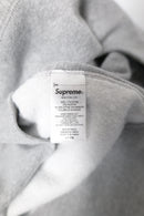 Supreme Box Logo Hooded Sweatshirt