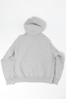 Supreme Box Logo Hooded Sweatshirt