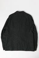 HEUGN for CARUSO LINEN JACKET