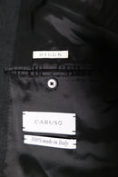 HEUGN for CARUSO LINEN JACKET