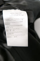 HEUGN for CARUSO LINEN JACKET