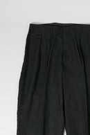 HEUGN  for CARUSO LINEN PANT