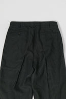 HEUGN  for CARUSO LINEN PANT