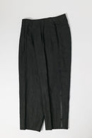 HEUGN  for CARUSO LINEN PANT