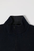 STONE ISLAND ドライバーズニット