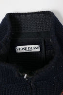 STONE ISLAND ドライバーズニット