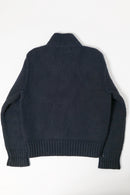 STONE ISLAND ドライバーズニット