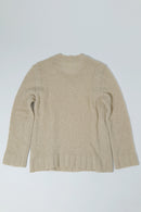 DRIES VAN NOTEN ウールアクリルニット