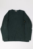 80~90's STONE ISLAND Cotton Knit