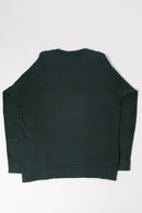80~90's STONE ISLAND Cotton Knit