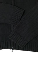 STONE ISLAND Full-zip Cardigan