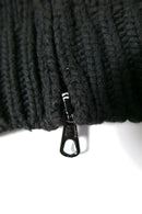 STONE ISLAND Full-zip Cardigan