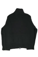STONE ISLAND Full-zip Cardigan
