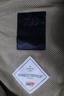 DAIWA PIER39 GORE-TEX WINDSTOPPER TECH MOUNTAIN PARKA - ECRU