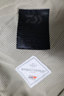 DAIWA PIER39 GORE-TEX WINDSTOPPER TECH MOUNTAIN PARKA - MIDNAVY