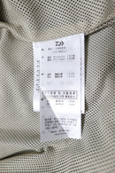 DAIWA PIER39 GORE-TEX WINDSTOPPER TECH MOUNTAIN PARKA - MIDNAVY