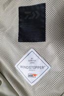 DAIWA PIER39 GORE-TEX WINDSTOPPER TECH MOUNTAIN PARKA - MIDNAVY