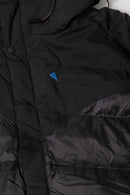 KLATTERMUSEN Atle 3.0 Jacket - RAVEN