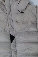 KLATTERMUSEN Atle 3.0 Jacket - DOVE GREY