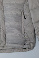 KLATTERMUSEN Atle 3.0 Jacket - DOVE GREY