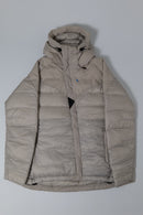 KLATTERMUSEN Atle 3.0 Jacket - DOVE GREY