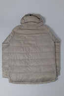 KLATTERMUSEN Atle 3.0 Jacket - DOVE GREY