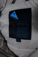 KLATTERMUSEN Atle 3.0 Jacket - DOVE GREY